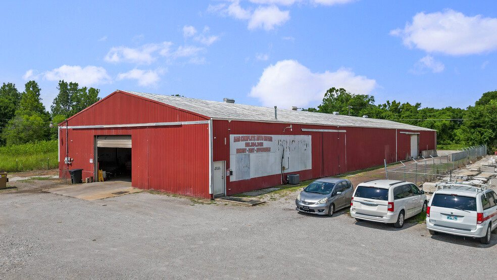 15304 76th E Ave, Bixby, OK for sale - Building Photo - Image 3 of 35