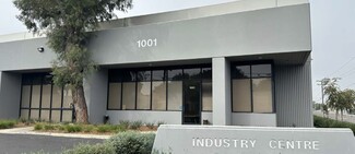 More details for 1001-1041 S Lawson St, City Of Industry, CA - Industrial for Rent