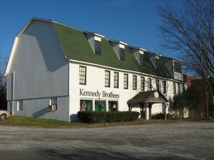 11 N Main St, Vergennes, VT for rent - Building Photo - Image 3 of 9