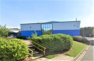 More details for Didcot Way, Boldon Colliery - Industrial for Rent