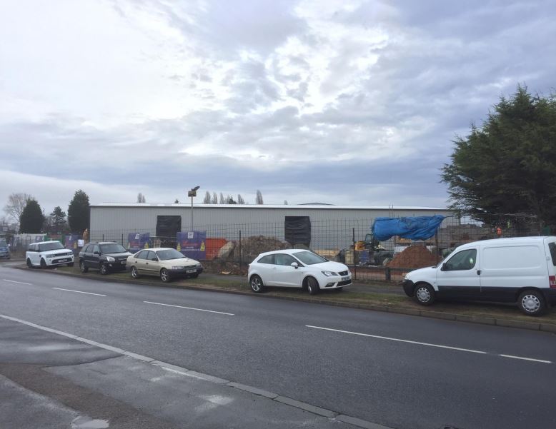 Sandall Stones Road, Doncaster for sale Building Photo- Image 1 of 1