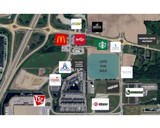 More details for 0 Heritage Way, Pendleton, IN - Land for Sale