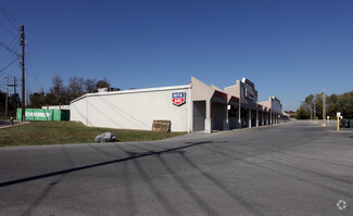 More details for 901-947 N Burhans Blvd, Hagerstown, MD - Office/Retail for Rent