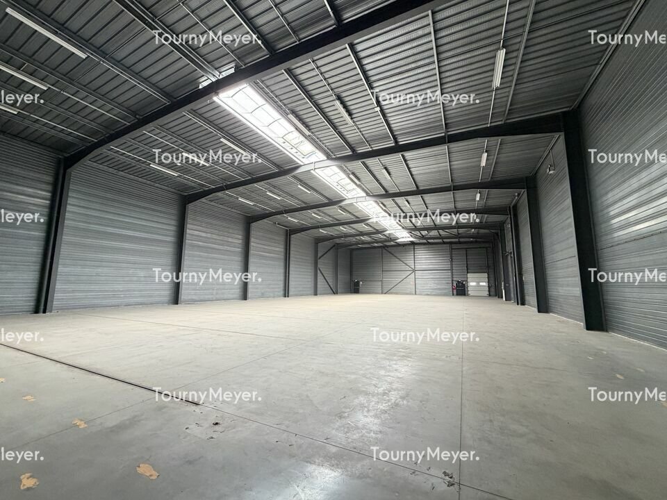 11 Bis Avenue Mercure, Quint-Fonsegrives to rent Interior Photo- Image 1 of 8