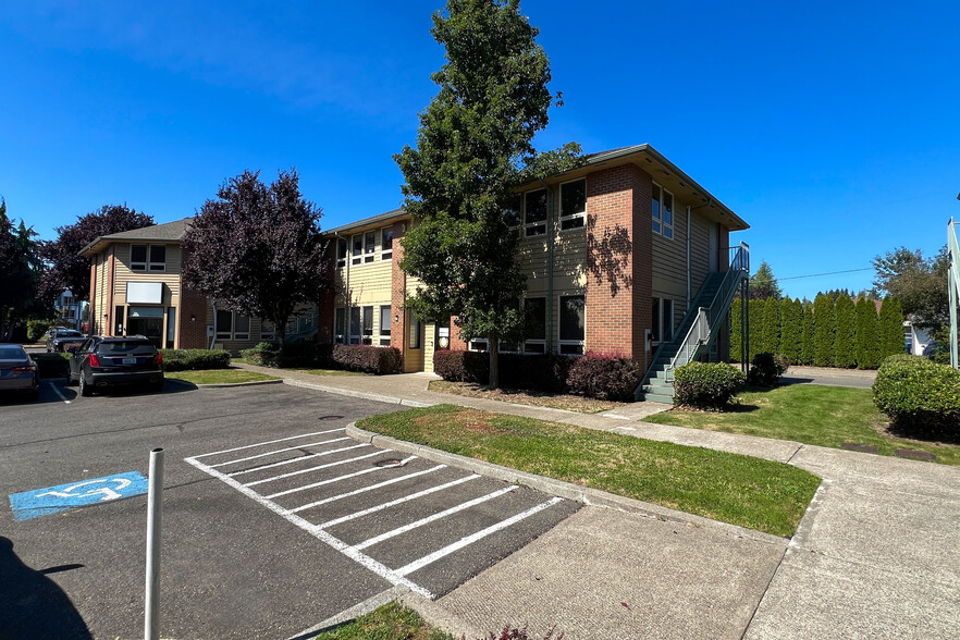 3721 Griffin Ln SE, Olympia, WA for rent - Building Photo - Image 3 of 6