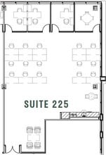 450 B St, San Diego, CA to rent Floor Plan- Image 1 of 1