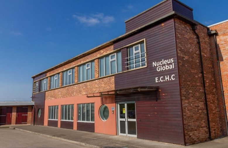 Catherine St, Macclesfield for sale Building Photo- Image 1 of 1