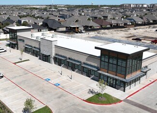 More details for 590 W Frontier Pky, Celina, TX - Retail for Rent