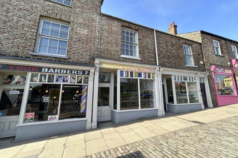 5 Lord Mayors Walk, York to rent Building Photo- Image 1 of 5