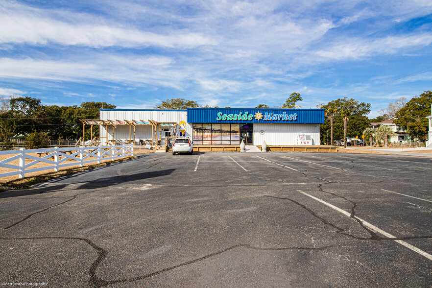 3916 Highway 17 Business, Murrells Inlet, SC for rent - Primary Photo - Image 1 of 29