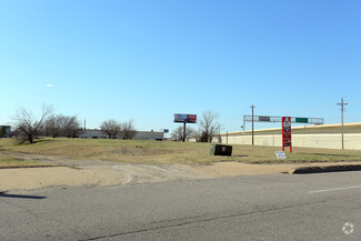 More details for 5300 S 129th East Ave, Tulsa, OK - Industrial for Rent