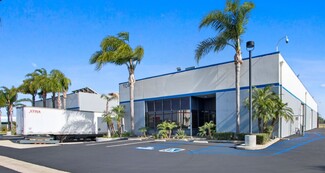 More details for 11041-11051 Via El Mercado, Los Alamitos, CA - Industrial for Rent