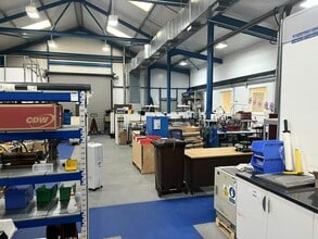 Granborough Rd, Buckingham to rent Interior Photo- Image 2 of 12