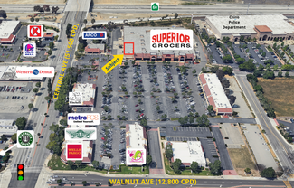 More details for 12415-12479 Central Ave, Chino, CA - Retail for Rent