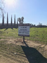 2604 N Clovis Ave, Clovis, CA for sale Building Photo- Image 1 of 1