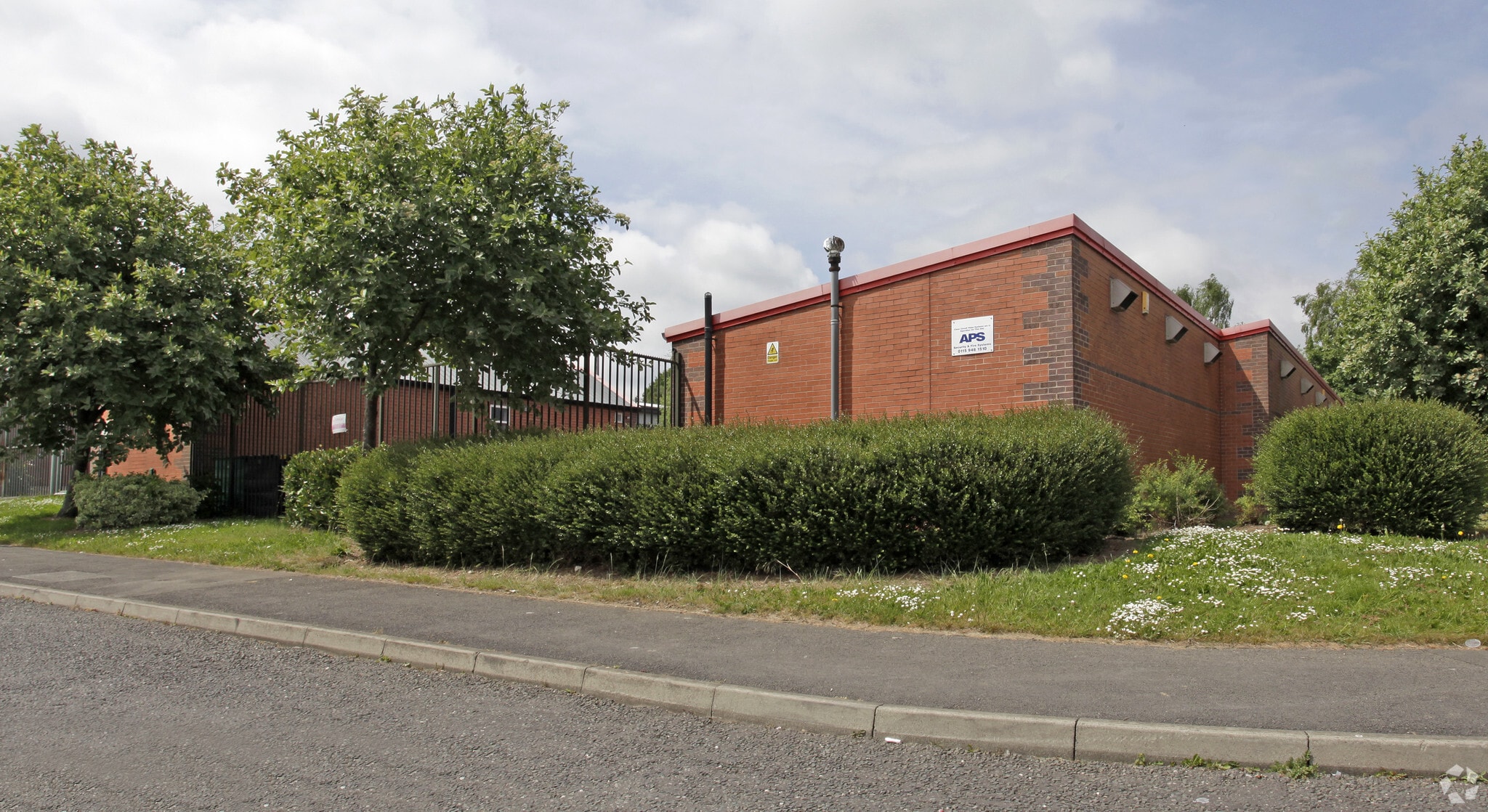 Sellers Wood Dr, Nottingham for sale Primary Photo- Image 1 of 1