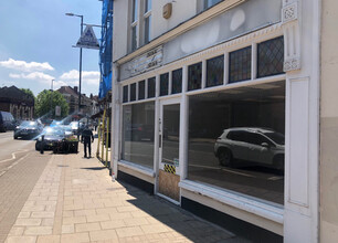 755 Fishponds Rd, Bristol for sale Building Photo- Image 1 of 1