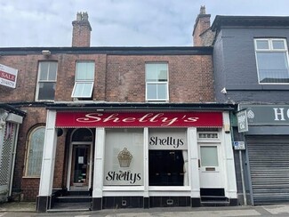 More details for 8 Bold St, Warrington - Retail for Sale