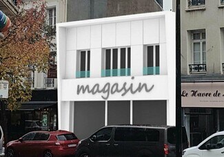 More details for Retail for Sale