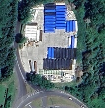 Gloucester Vantage Point Business Village, Mitcheldean, GLS - Aerial  map view - Image1