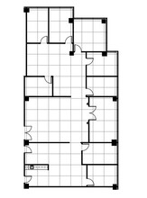 170 Attwell Dr, Toronto, ON for rent Floor Plan- Image 1 of 1