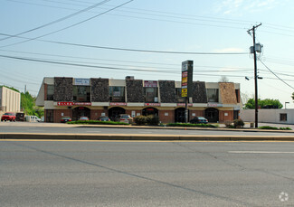 More details for 15209 Frederick Rd, Rockville, MD - Retail for Rent