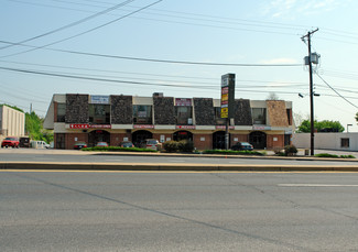 More details for 15209 Frederick Rd, Rockville, MD - Retail for Rent