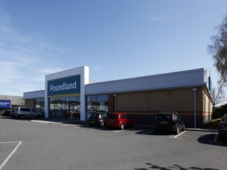 More details for Beardmore Park, Ipswich - Retail to Rent