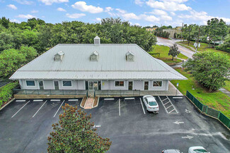 More details for 921 S Highway 27, Minneola, FL - Retail for Rent