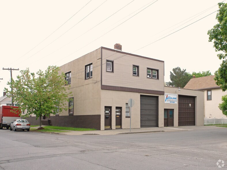 1238 4th Ave, Watervliet, NY for sale - Primary Photo - Image 1 of 24