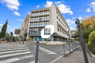 More details for Rue Jean Monnet, Nogent-sur-Marne - Office to Rent