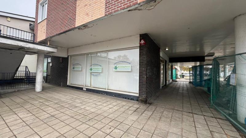 140-142 Clay Hill Rd, Basildon for sale Building Photo- Image 1 of 1