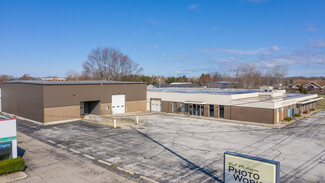 More details for 148 S Waverly Rd, Holland, MI - Industrial for Rent