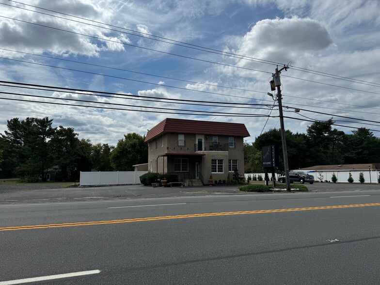 500 W White Horse Pike, Egg Harbor City, NJ for sale - Building Photo - Image 1 of 24