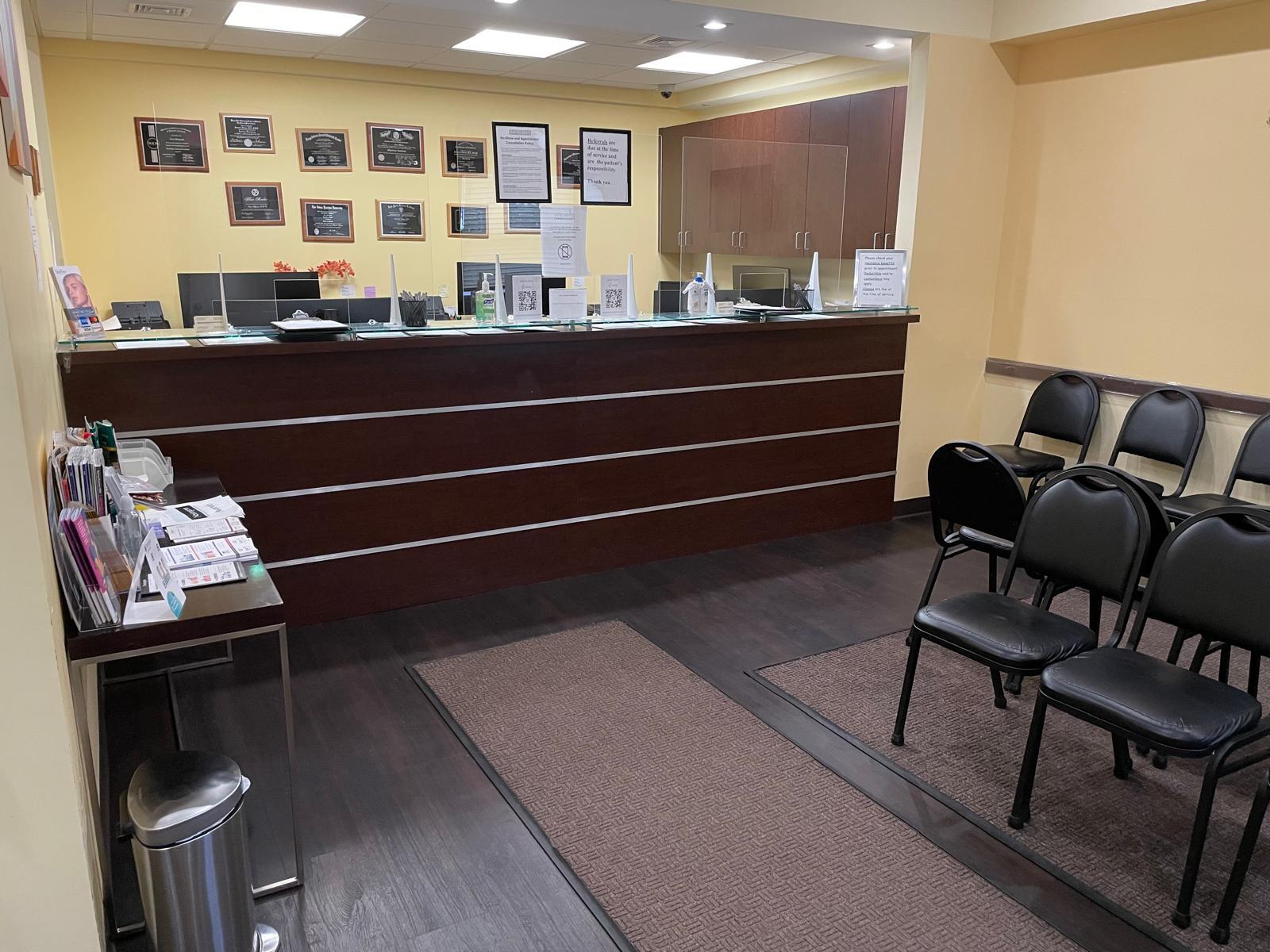 385 State Route 18, East Brunswick, NJ for sale Interior Photo- Image 1 of 1