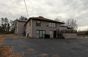 5019 Wilkinson Blvd, Charlotte NC - Commercial Property