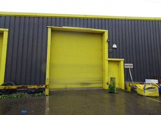 More details for Units 16-22 Withey Court, Ystrad Mynach - Industrial for Rent