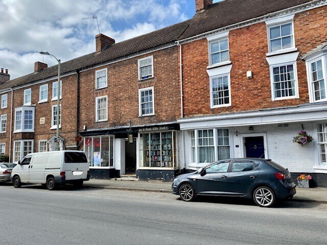 40 Bridge St, Pershore for sale Primary Photo- Image 1 of 1
