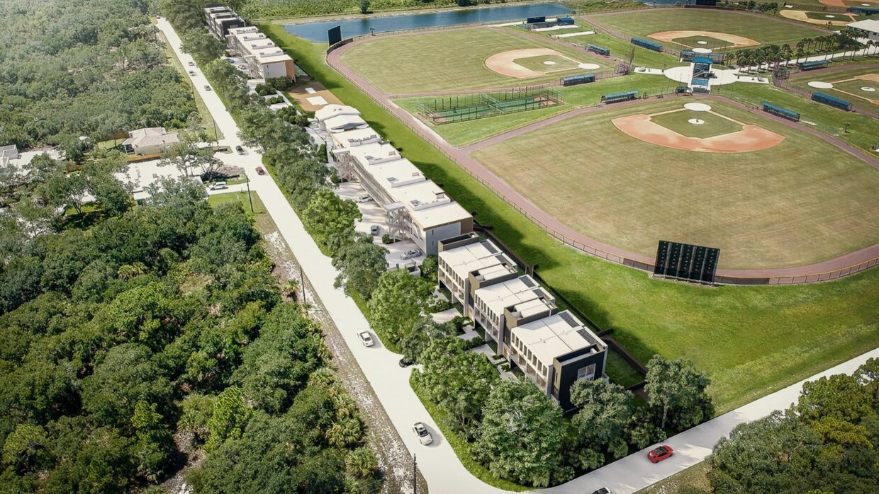 Build-to-Rent in Port Charlotte, FL for sale Building Photo- Image 1 of 1