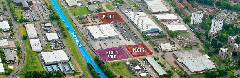 Dunsinane Ave, Dundee for sale - Primary Photo - Image 1 of 1