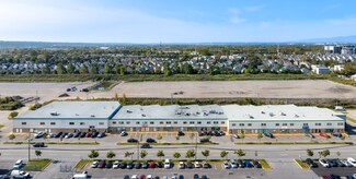 More details for 830 Av Godin, Québec, QC - Industrial to Rent