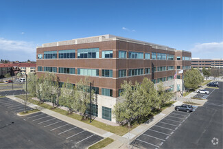 More details for 7351 Lowry Blvd, Denver, CO - Office/Medical for Rent