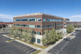 More details for 7351 Lowry Blvd, Denver, CO - Office/Medical for Rent