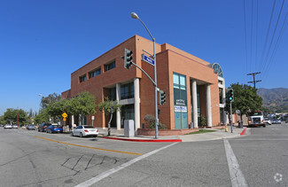 More details for 1101 N Pacific Ave, Glendale, CA - Office for Rent