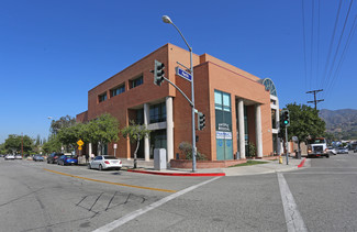 More details for 1101 N Pacific Ave, Glendale, CA - Coworking for Rent