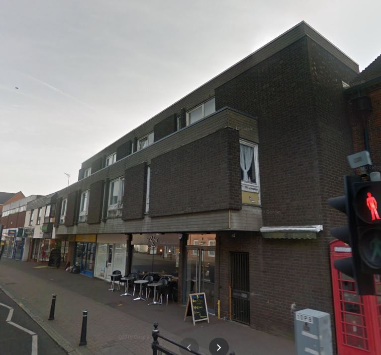 130-134 High St, Billericay for sale Building Photo- Image 1 of 1