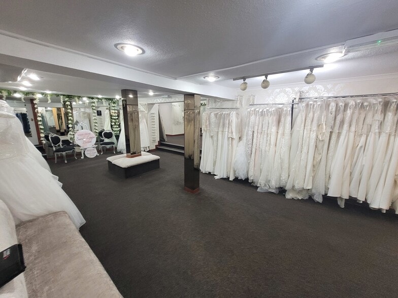 170-172 Hope St, Glasgow for sale - Building Photo - Image 3 of 4