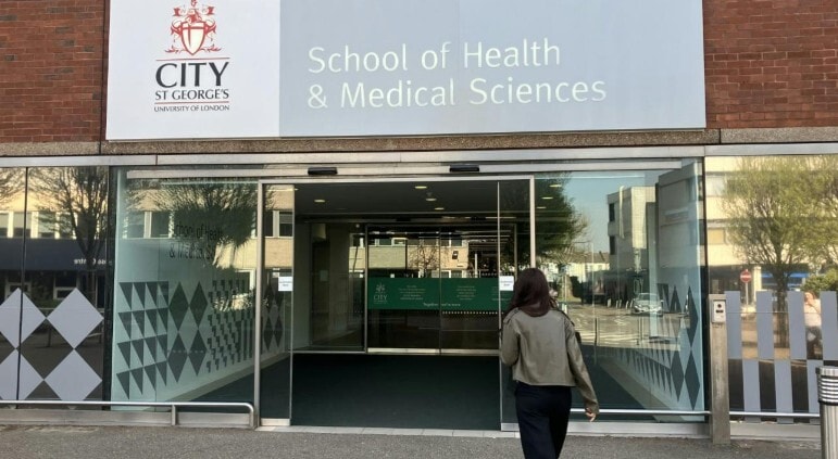 Cranmer Ter, London to rent - Primary Photo - Image 1 of 1