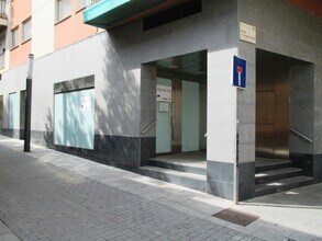 Office / Retail in Sant Andreu de la Barca, Barcelona to rent Floor Plan- Image 1 of 14