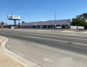 2546 N Clovis Ave, Fresno, CA for sale Building Photo- Image 1 of 8